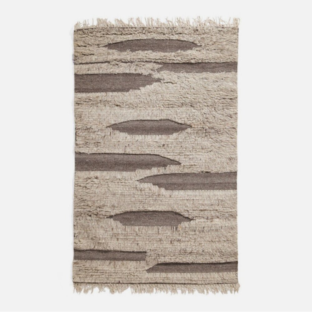 Lemieux Et Cie by Momeni Rafalla Natural Area Rug